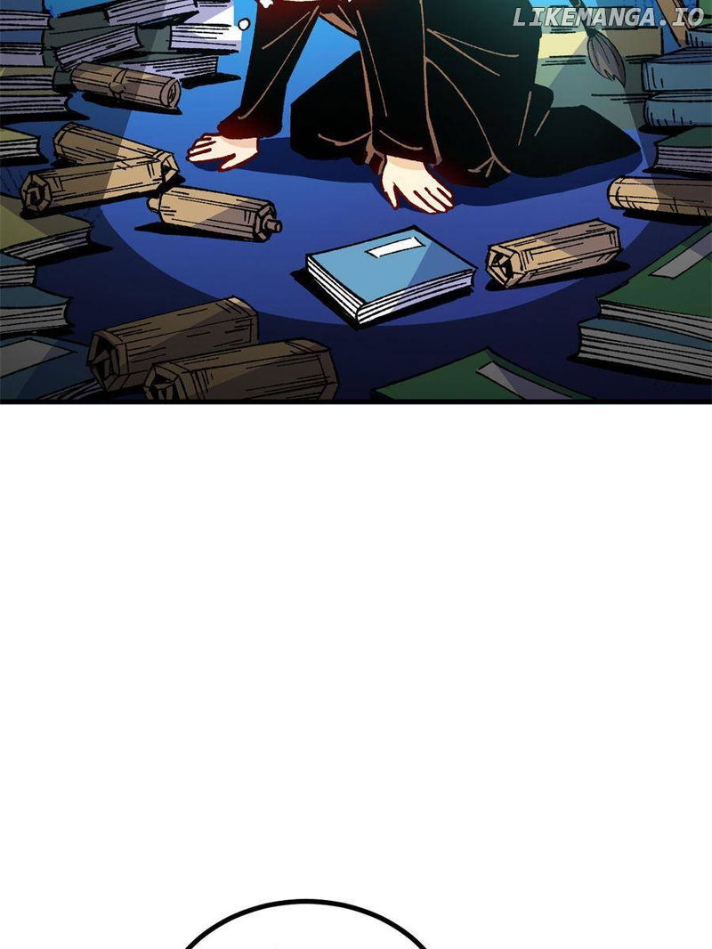 I Became a Big-Shot on the Heavenly Leaderboard Chapter 64 - page 3