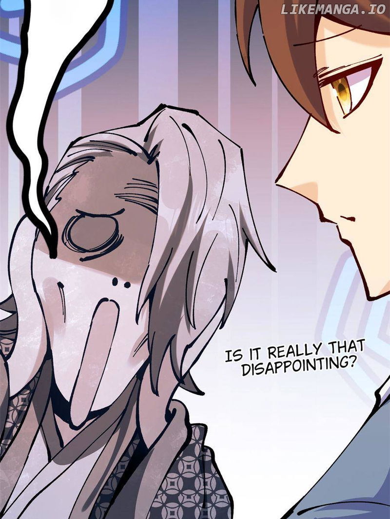 I Became a Big-Shot on the Heavenly Leaderboard Chapter 64 - page 35