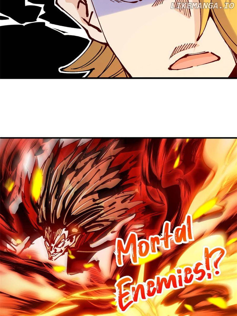 I Became a Big-Shot on the Heavenly Leaderboard Chapter 64 - page 38