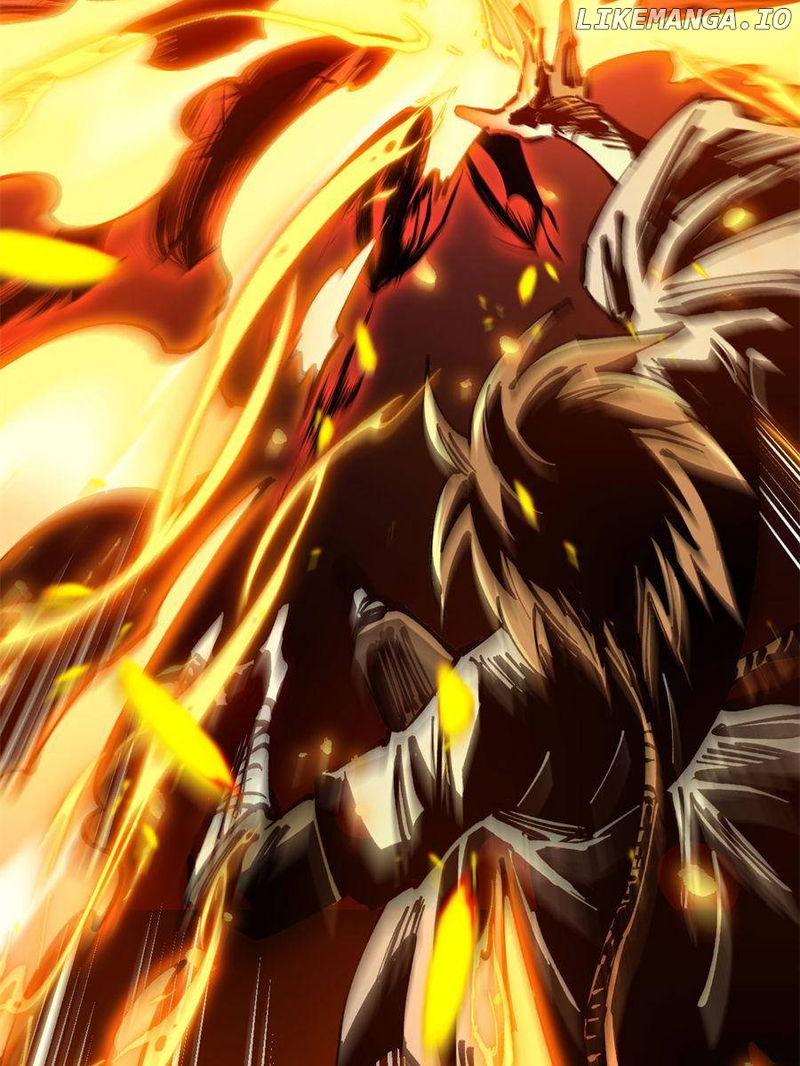 I Became a Big-Shot on the Heavenly Leaderboard Chapter 64 - page 39