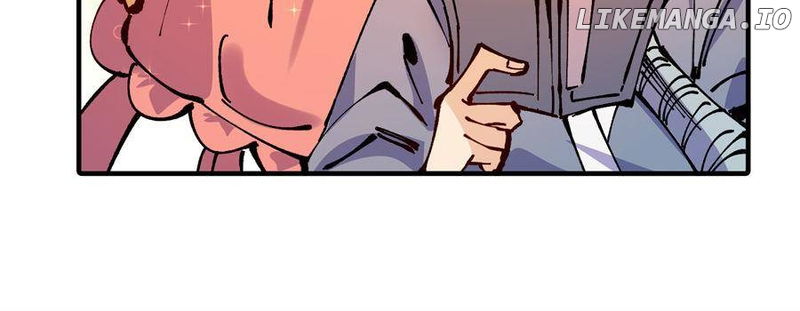 I Became a Big-Shot on the Heavenly Leaderboard Chapter 64 - page 43