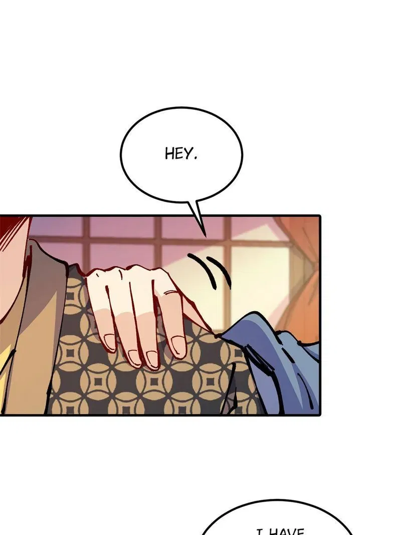 I Became a Big-Shot on the Heavenly Leaderboard Chapter 64 - page 44