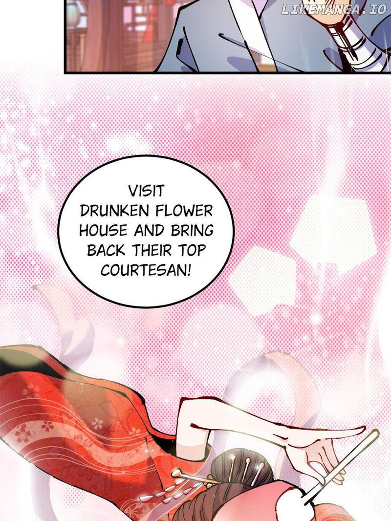 I Became a Big-Shot on the Heavenly Leaderboard Chapter 64 - page 48