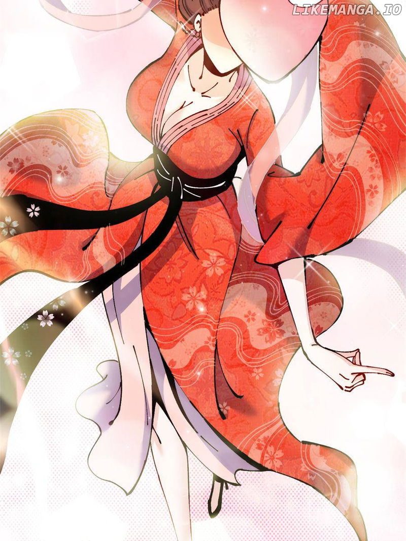 I Became a Big-Shot on the Heavenly Leaderboard Chapter 64 - page 49
