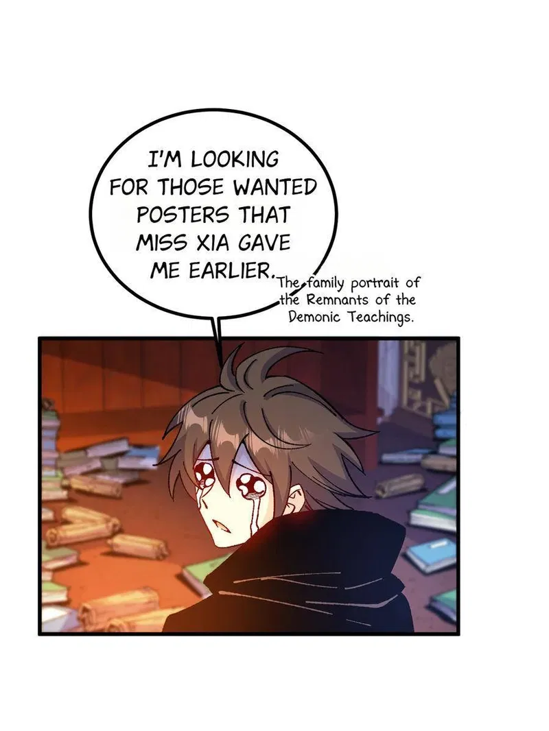 I Became a Big-Shot on the Heavenly Leaderboard Chapter 64 - page 5