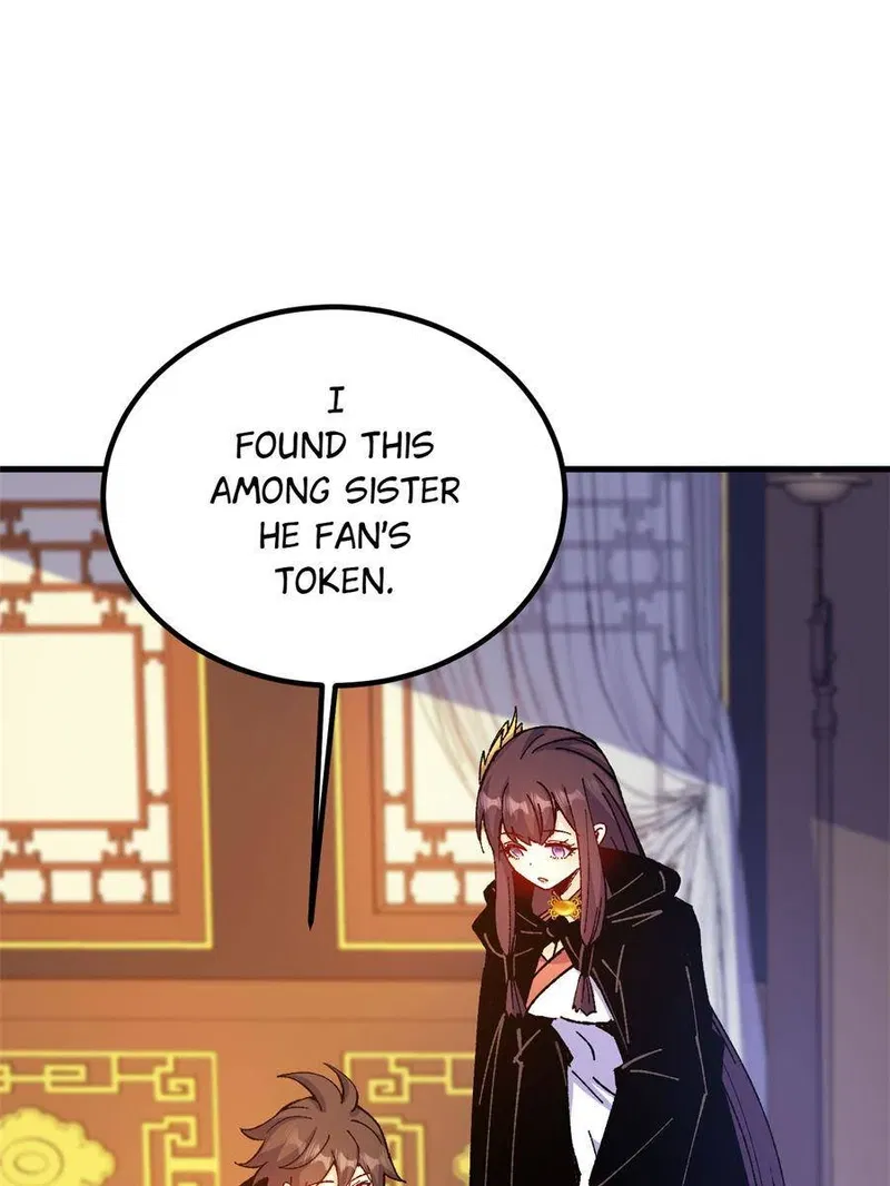 I Became a Big-Shot on the Heavenly Leaderboard Chapter 64 - page 6