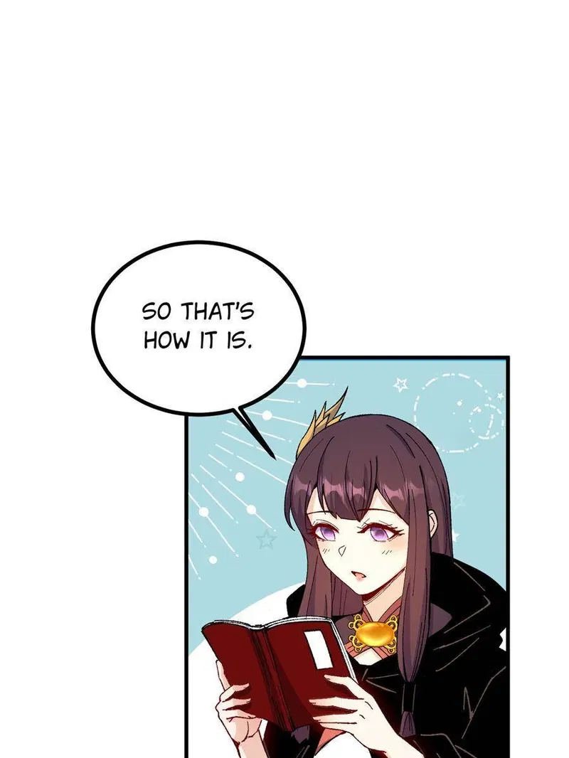 I Became a Big-Shot on the Heavenly Leaderboard Chapter 64 - page 9