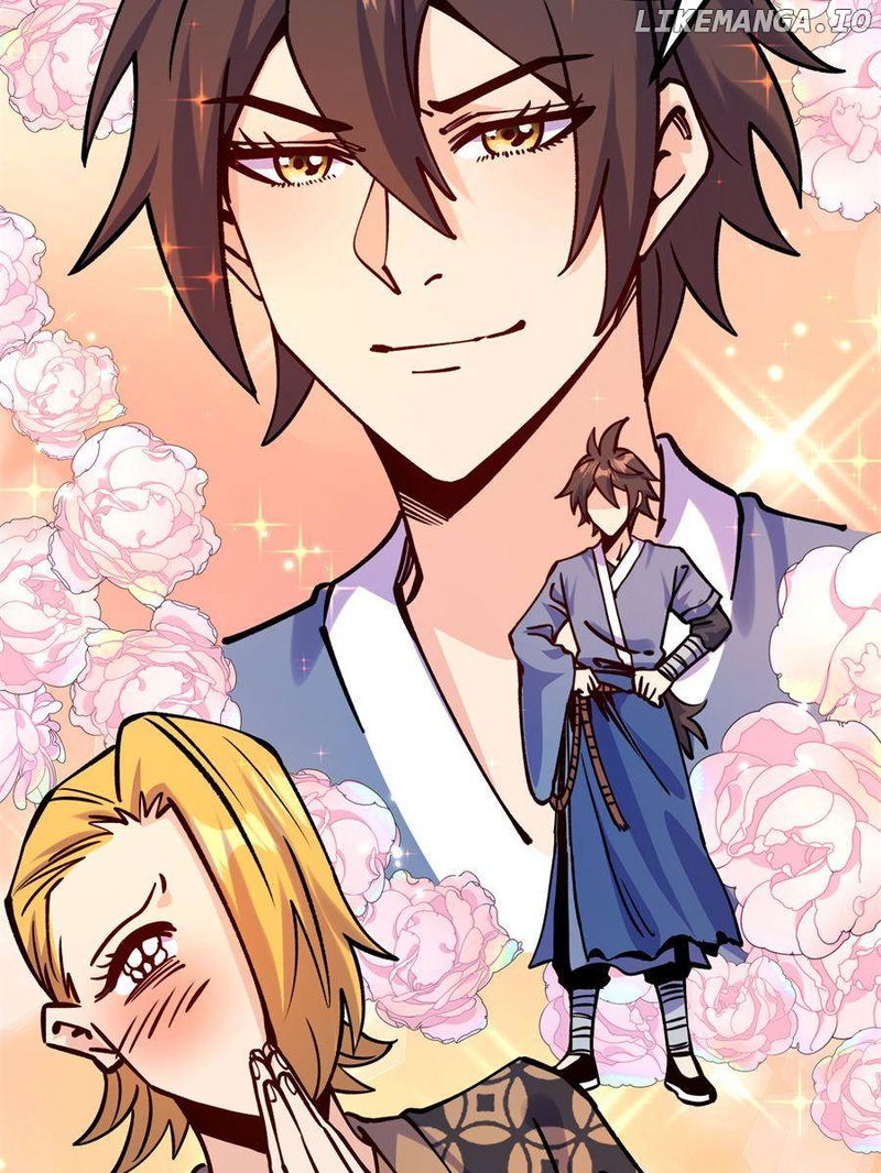 I Became a Big-Shot on the Heavenly Leaderboard Chapter 65 - page 11