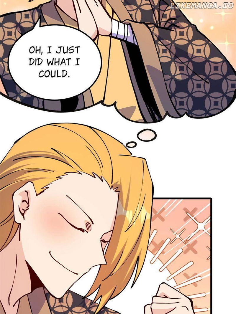 I Became a Big-Shot on the Heavenly Leaderboard Chapter 65 - page 12