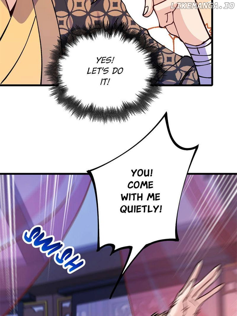 I Became a Big-Shot on the Heavenly Leaderboard Chapter 65 - page 13
