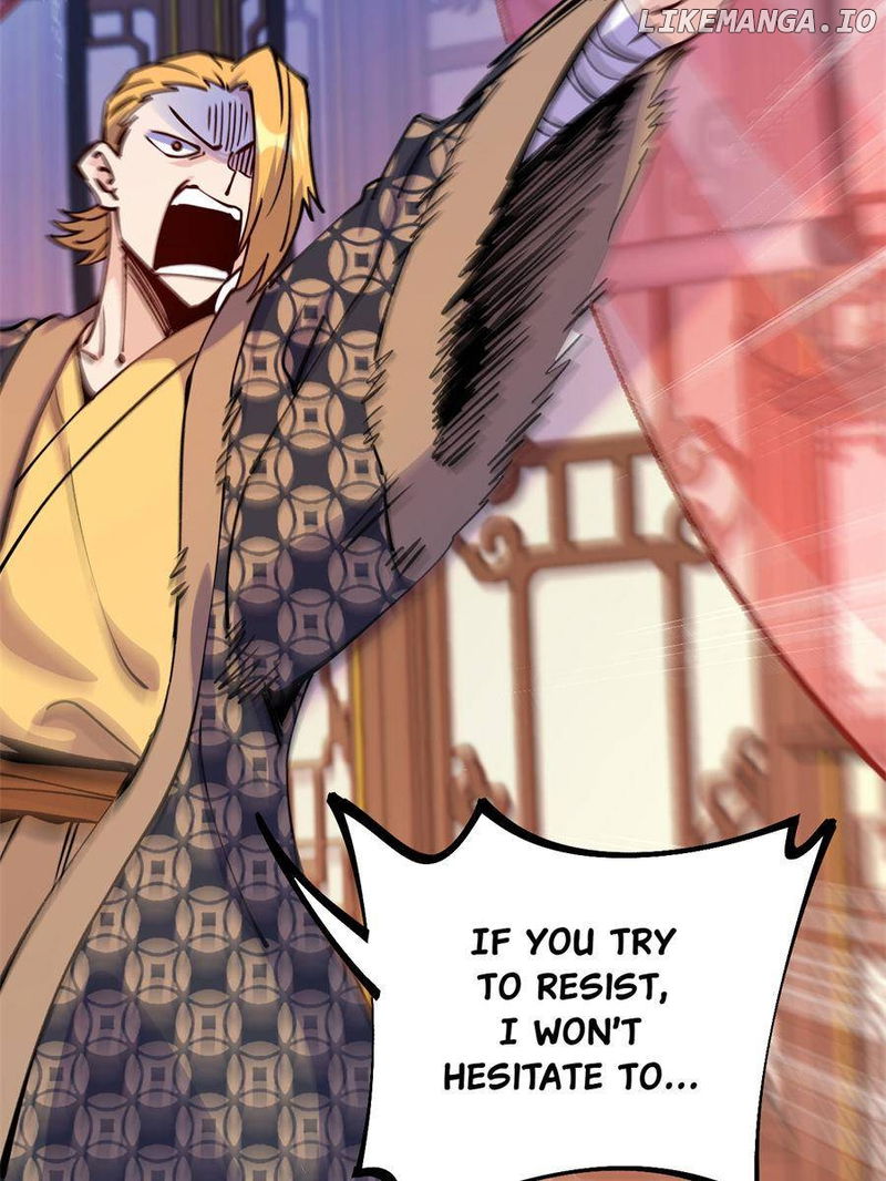 I Became a Big-Shot on the Heavenly Leaderboard Chapter 65 - page 14