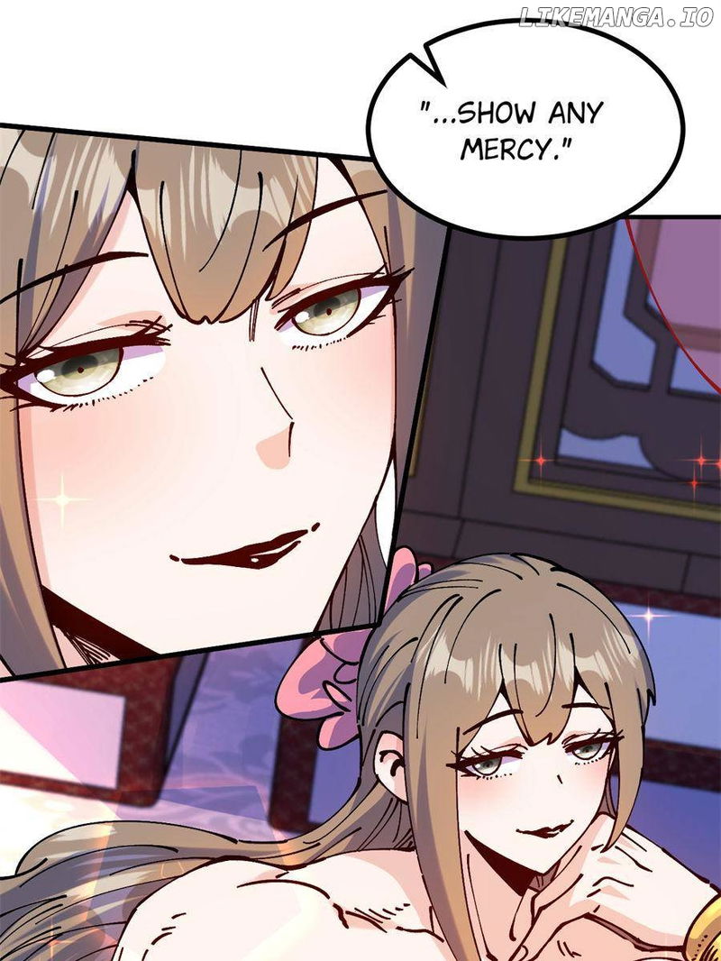 I Became a Big-Shot on the Heavenly Leaderboard Chapter 65 - page 16