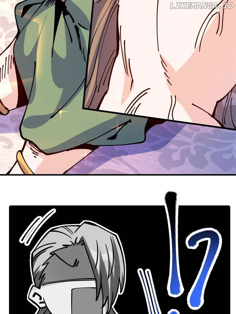 I Became a Big-Shot on the Heavenly Leaderboard Chapter 65 - page 18