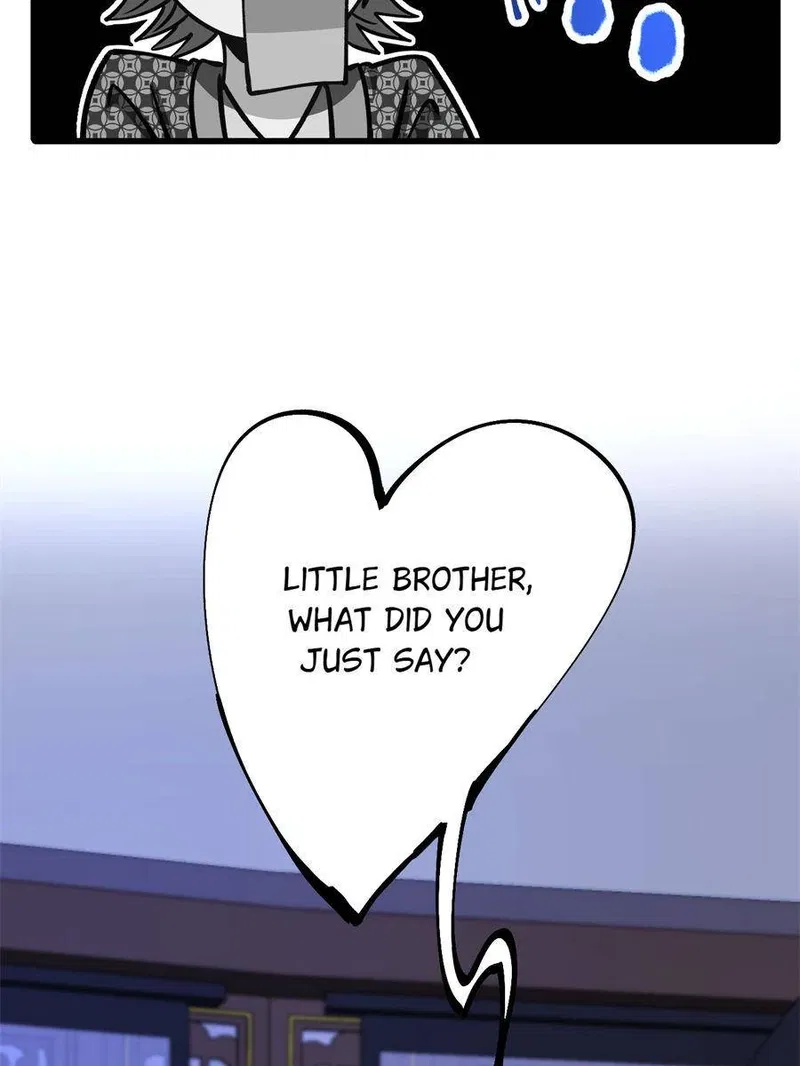 I Became a Big-Shot on the Heavenly Leaderboard Chapter 65 - page 19