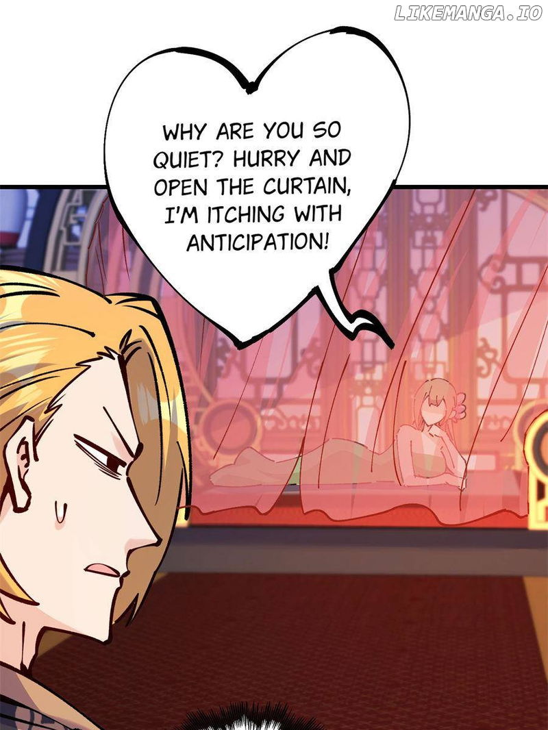 I Became a Big-Shot on the Heavenly Leaderboard Chapter 65 - page 2