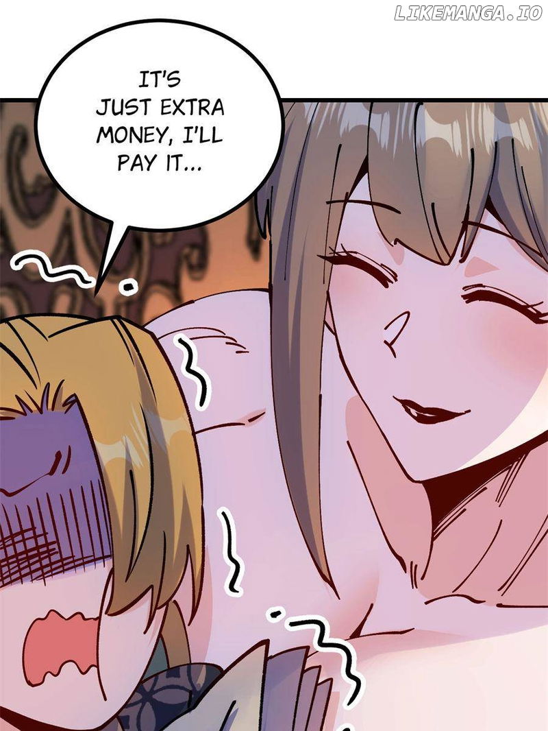 I Became a Big-Shot on the Heavenly Leaderboard Chapter 65 - page 22