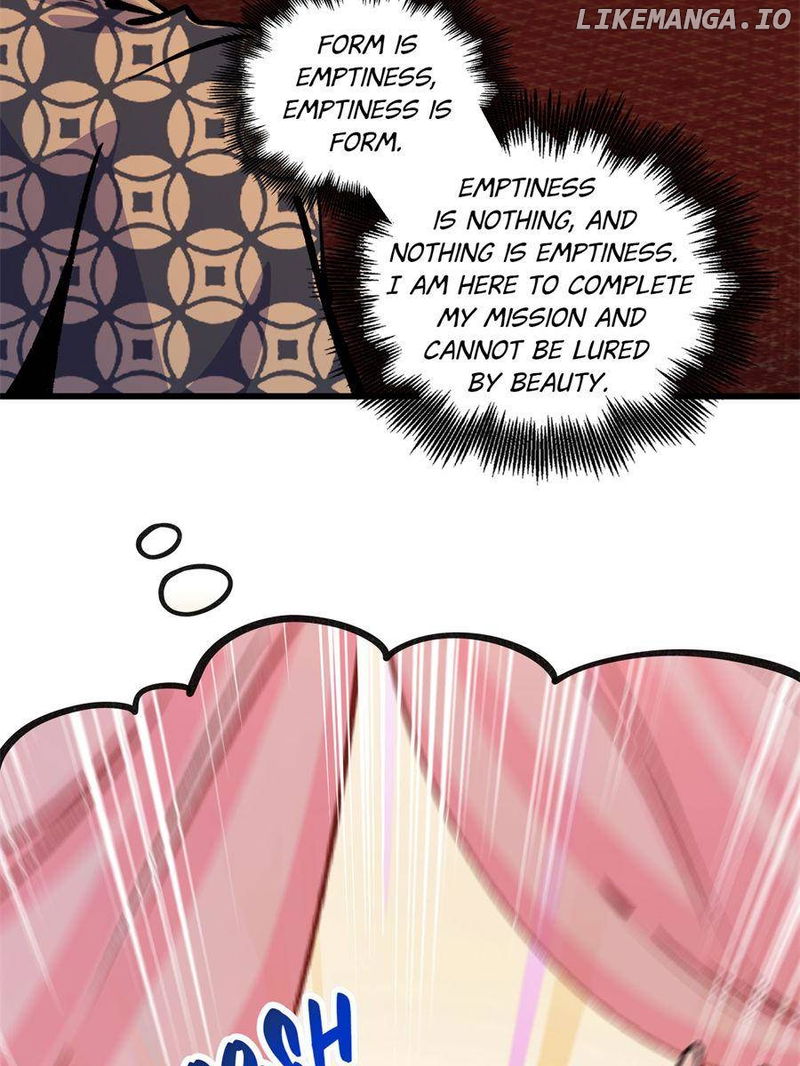 I Became a Big-Shot on the Heavenly Leaderboard Chapter 65 - page 3