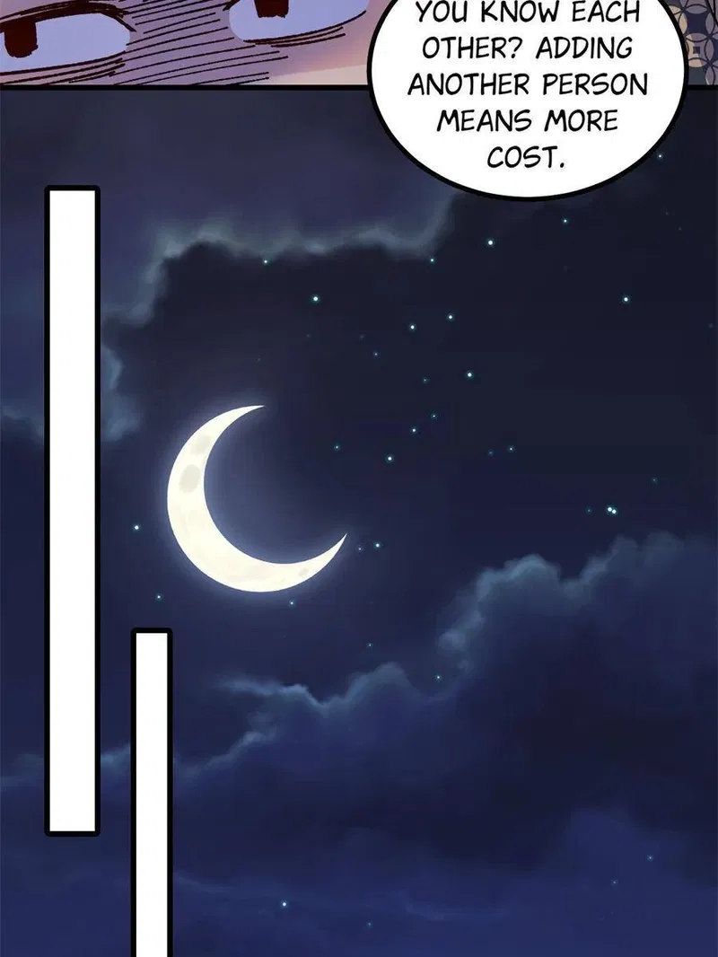 I Became a Big-Shot on the Heavenly Leaderboard Chapter 65 - page 31