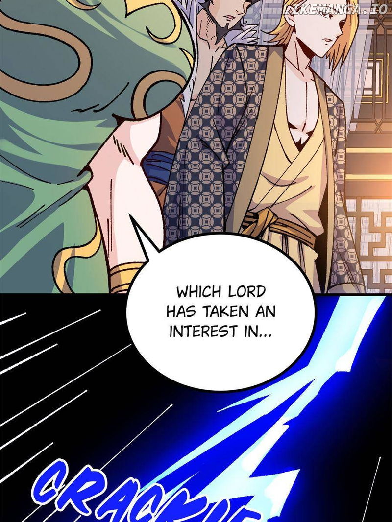 I Became a Big-Shot on the Heavenly Leaderboard Chapter 65 - page 38