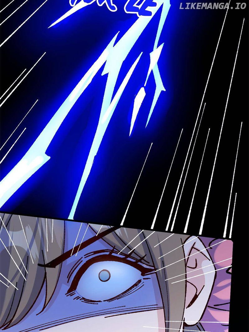 I Became a Big-Shot on the Heavenly Leaderboard Chapter 65 - page 39