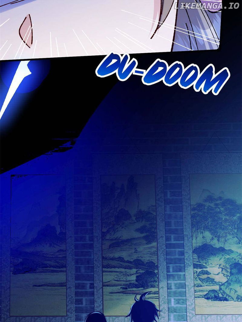 I Became a Big-Shot on the Heavenly Leaderboard Chapter 65 - page 40
