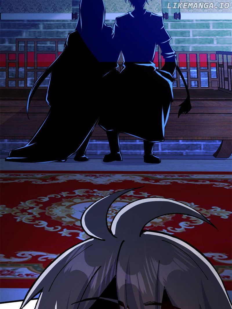 I Became a Big-Shot on the Heavenly Leaderboard Chapter 65 - page 41