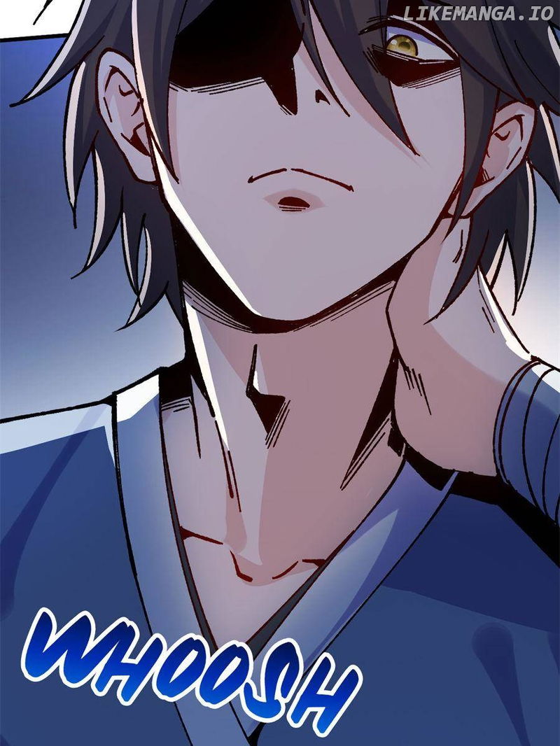 I Became a Big-Shot on the Heavenly Leaderboard Chapter 65 - page 42