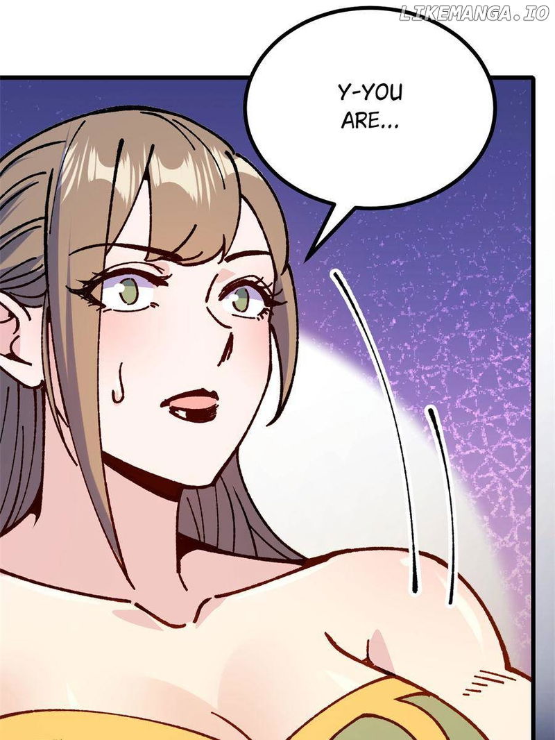 I Became a Big-Shot on the Heavenly Leaderboard Chapter 65 - page 44