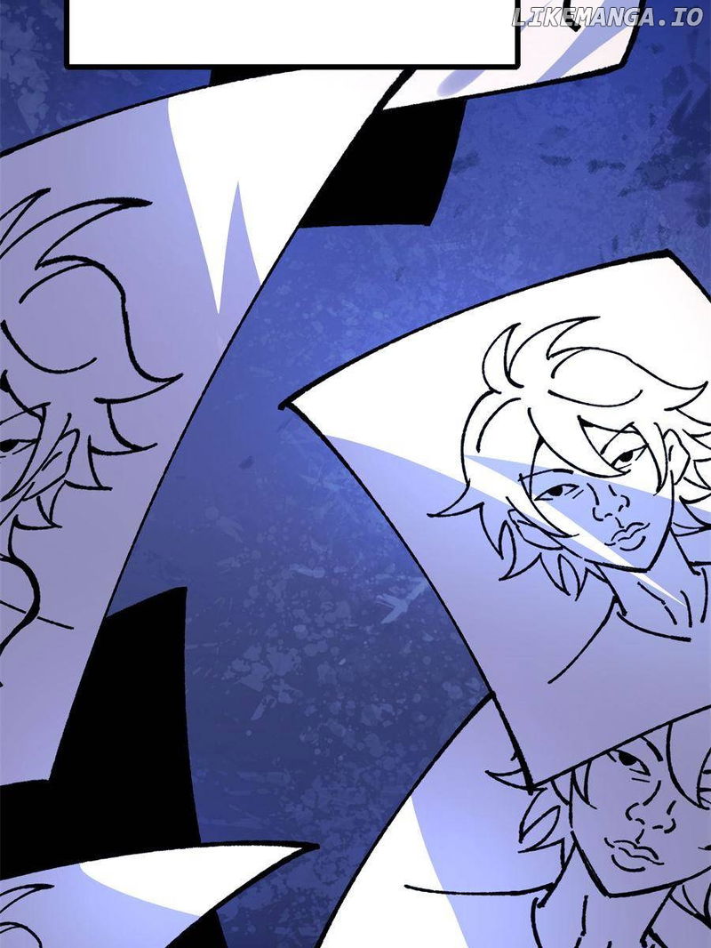I Became a Big-Shot on the Heavenly Leaderboard Chapter 65 - page 46