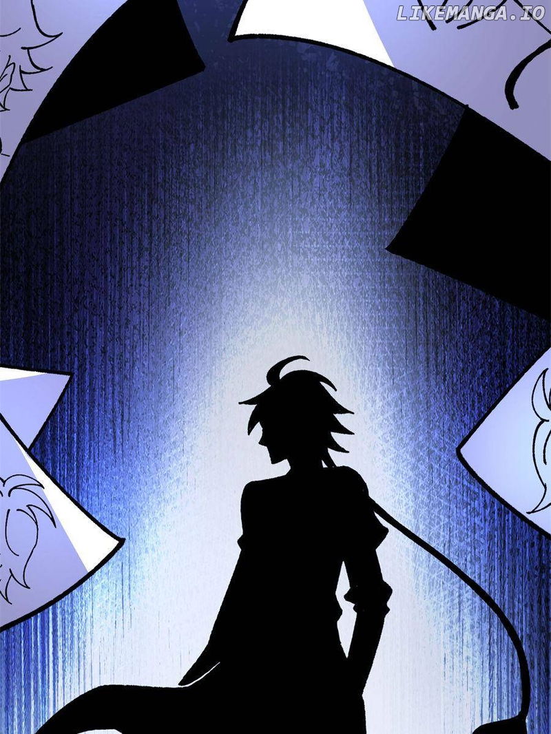 I Became a Big-Shot on the Heavenly Leaderboard Chapter 65 - page 47