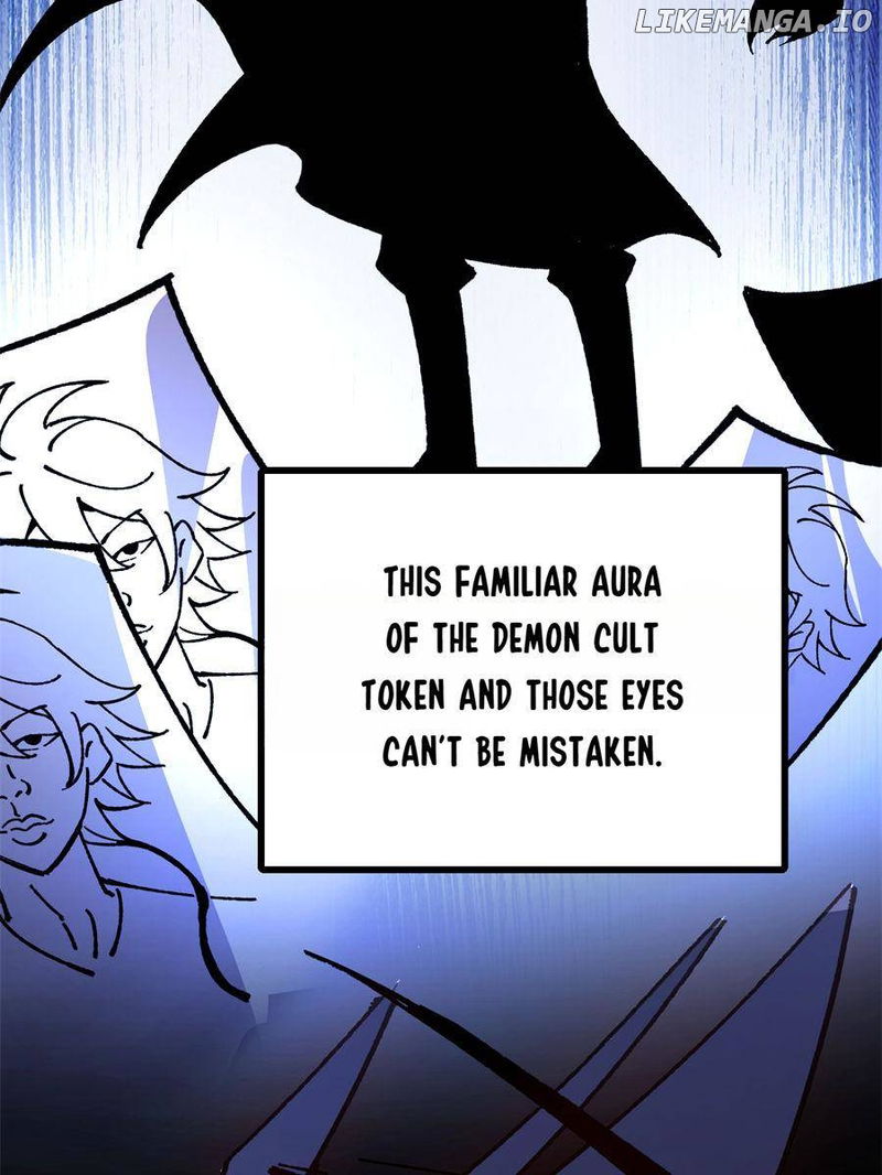 I Became a Big-Shot on the Heavenly Leaderboard Chapter 65 - page 48