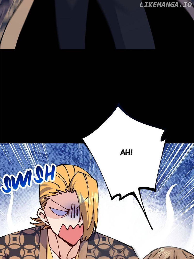 I Became a Big-Shot on the Heavenly Leaderboard Chapter 65 - page 5