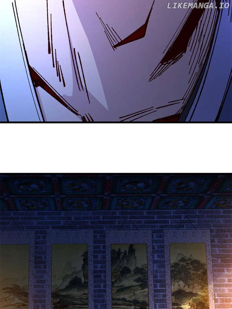 I Became a Big-Shot on the Heavenly Leaderboard Chapter 65 - page 50
