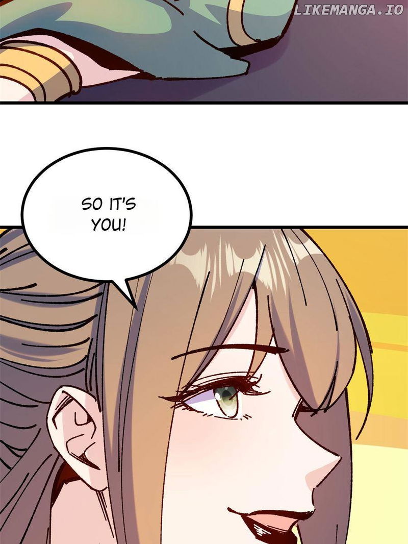 I Became a Big-Shot on the Heavenly Leaderboard Chapter 65 - page 53