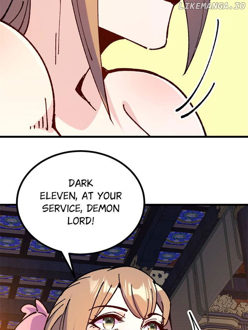 I Became a Big-Shot on the Heavenly Leaderboard Chapter 65 - page 54