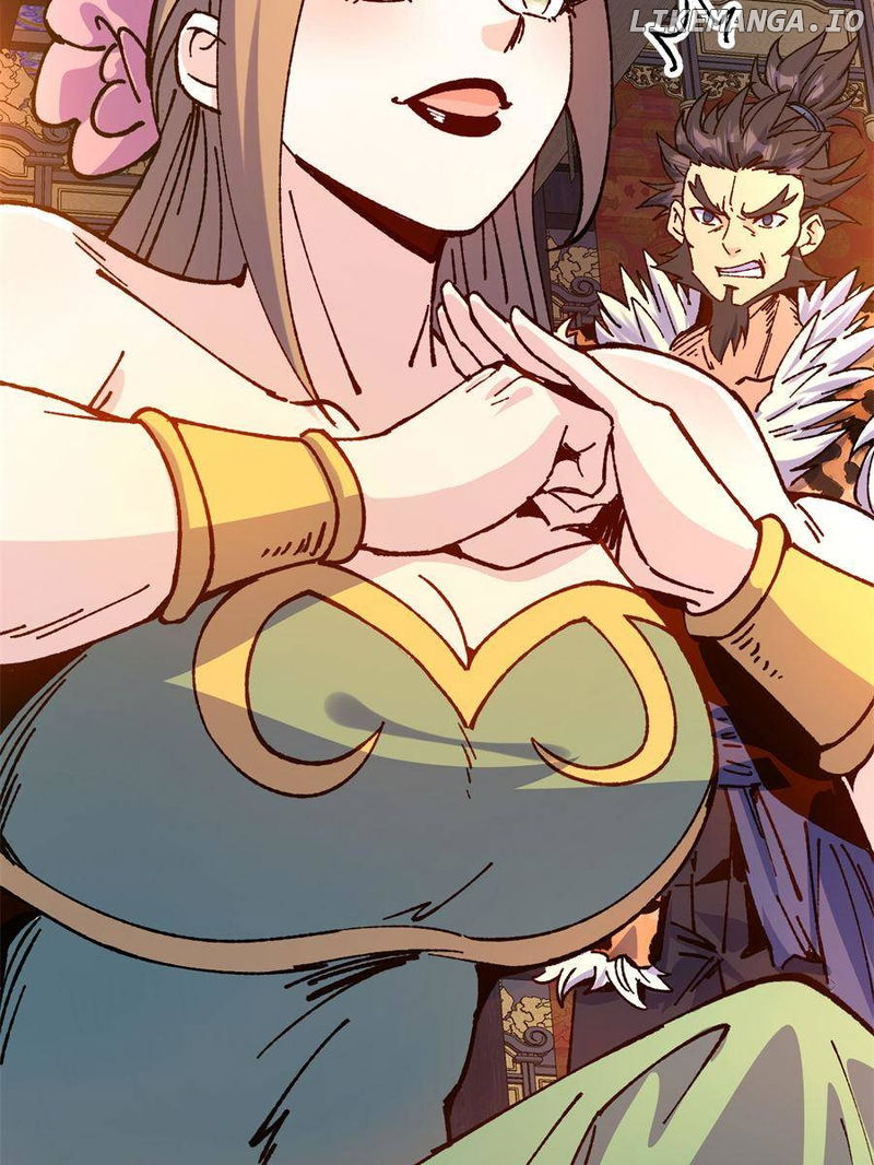 I Became a Big-Shot on the Heavenly Leaderboard Chapter 65 - page 55