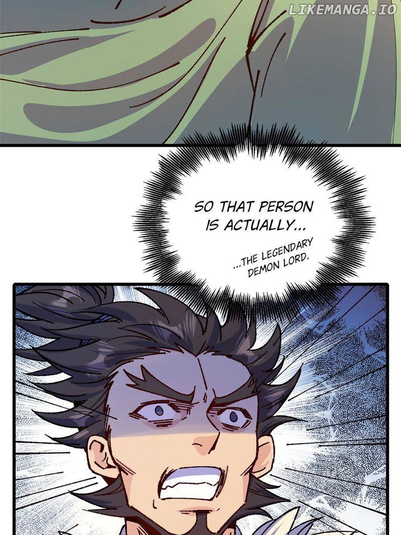 I Became a Big-Shot on the Heavenly Leaderboard Chapter 65 - page 56