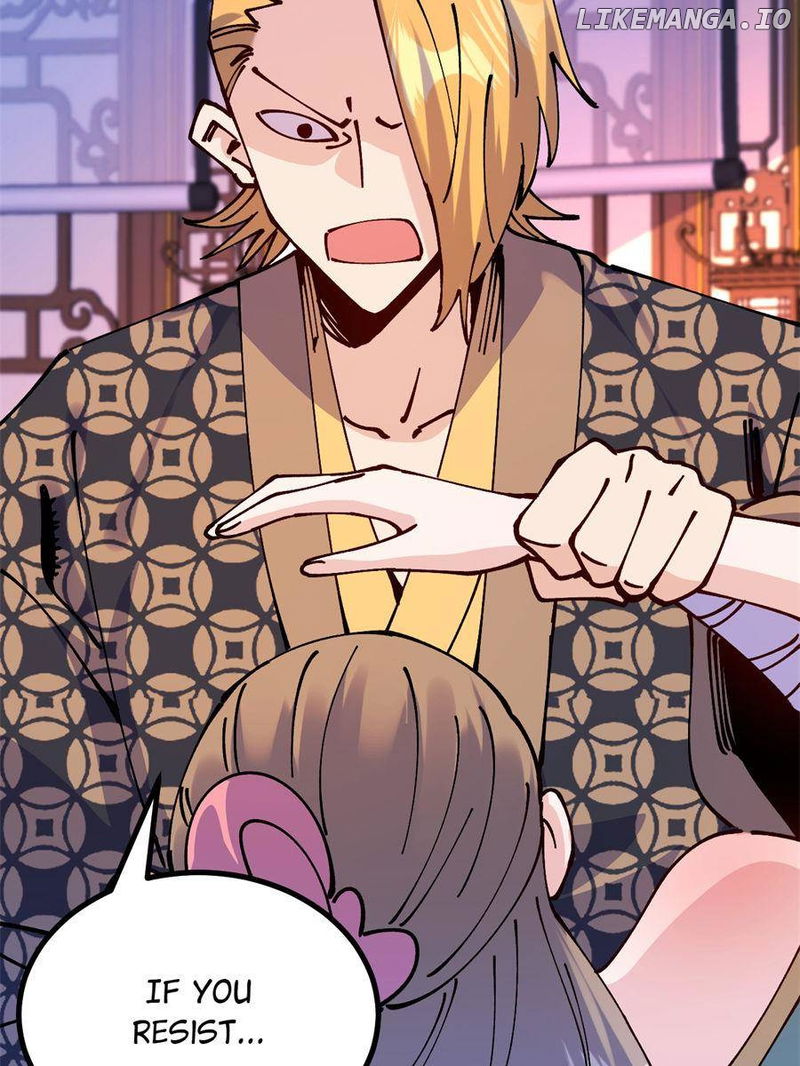 I Became a Big-Shot on the Heavenly Leaderboard Chapter 65 - page 7