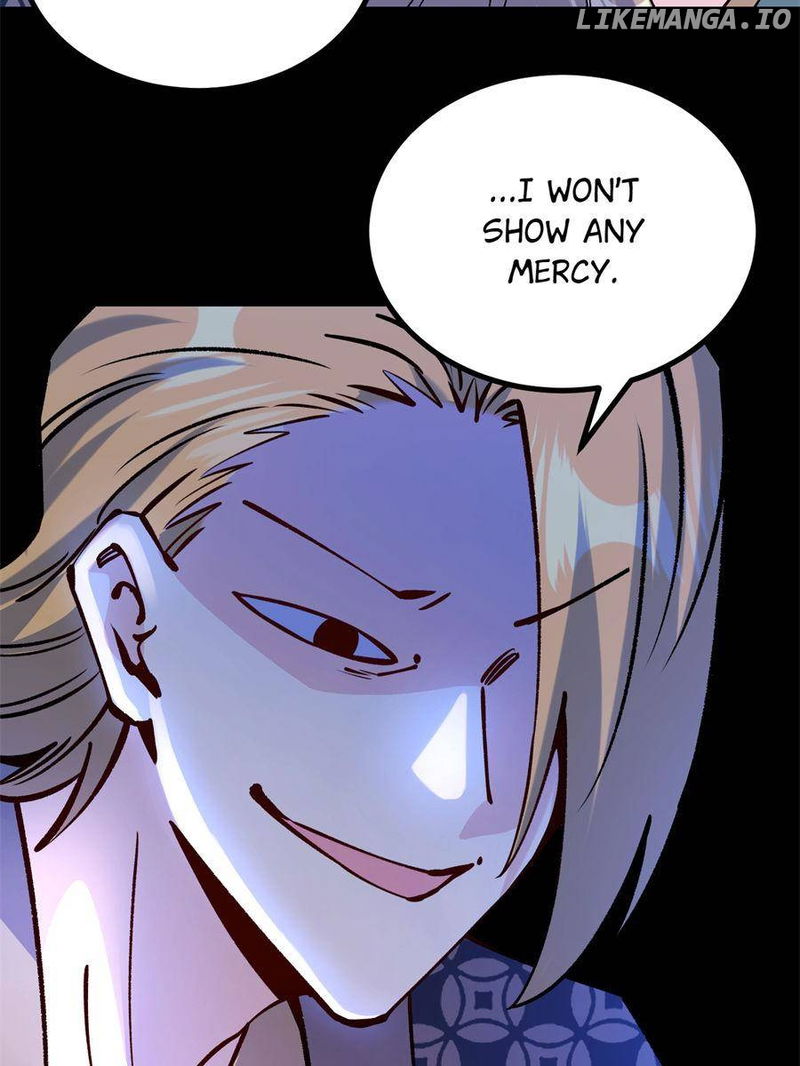 I Became a Big-Shot on the Heavenly Leaderboard Chapter 65 - page 8