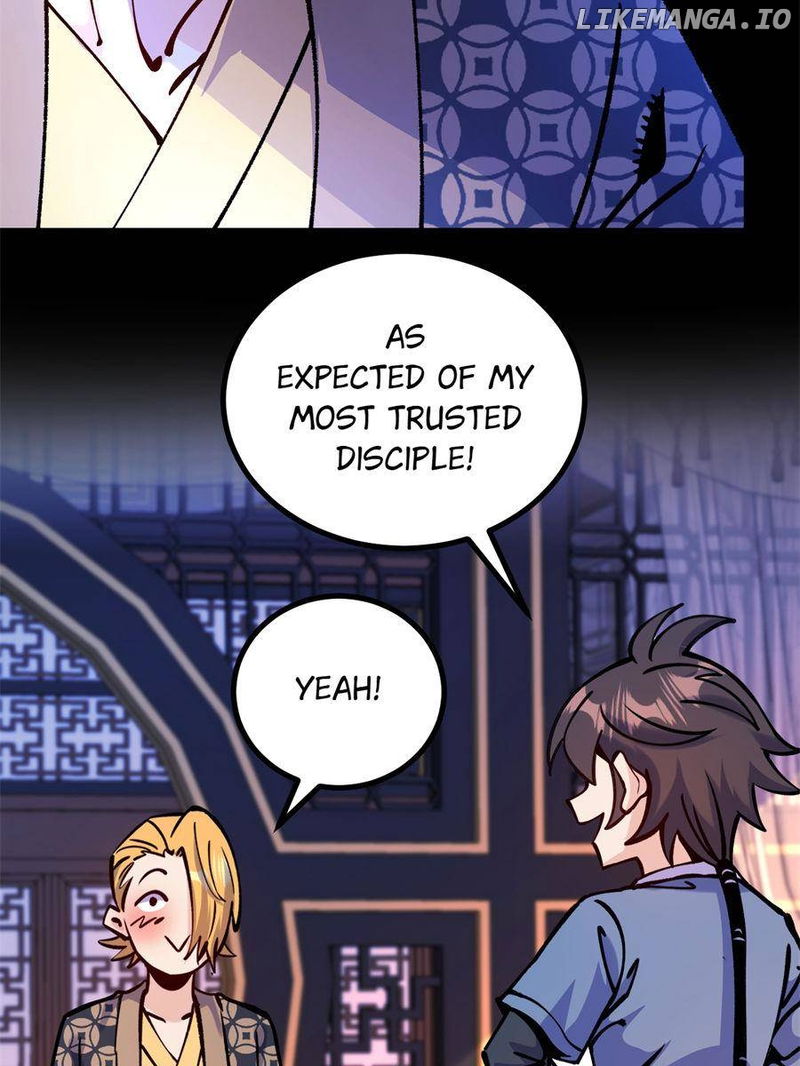 I Became a Big-Shot on the Heavenly Leaderboard Chapter 65 - page 9