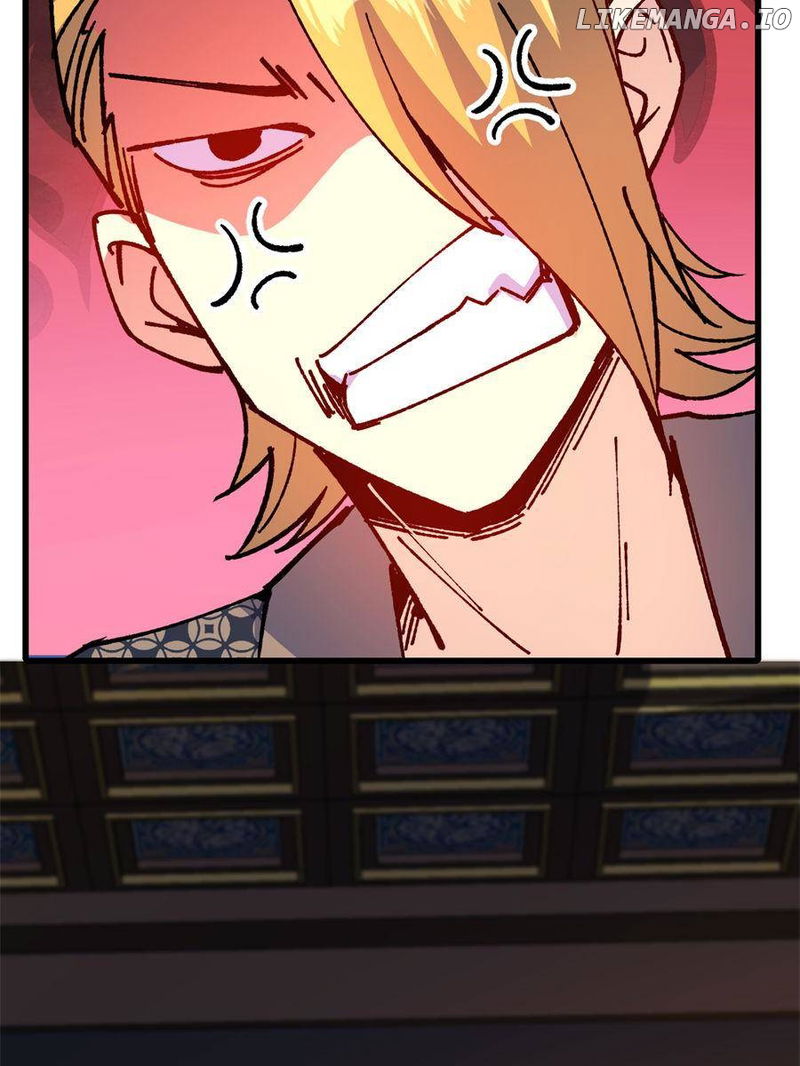 I Became a Big-Shot on the Heavenly Leaderboard Chapter 66 - page 12