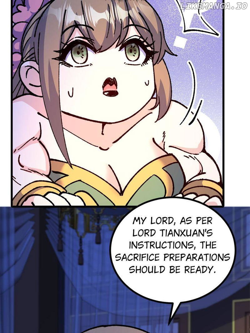 I Became a Big-Shot on the Heavenly Leaderboard Chapter 66 - page 29