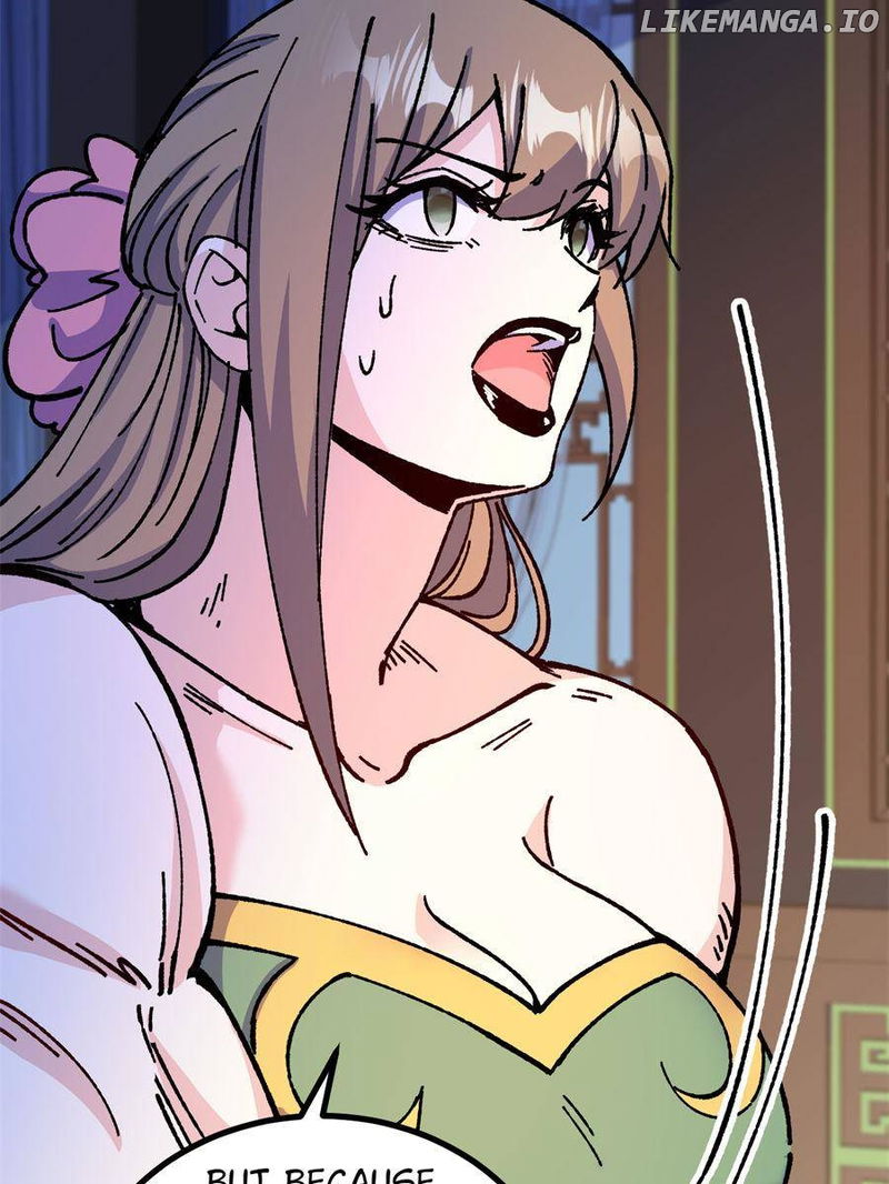 I Became a Big-Shot on the Heavenly Leaderboard Chapter 66 - page 30