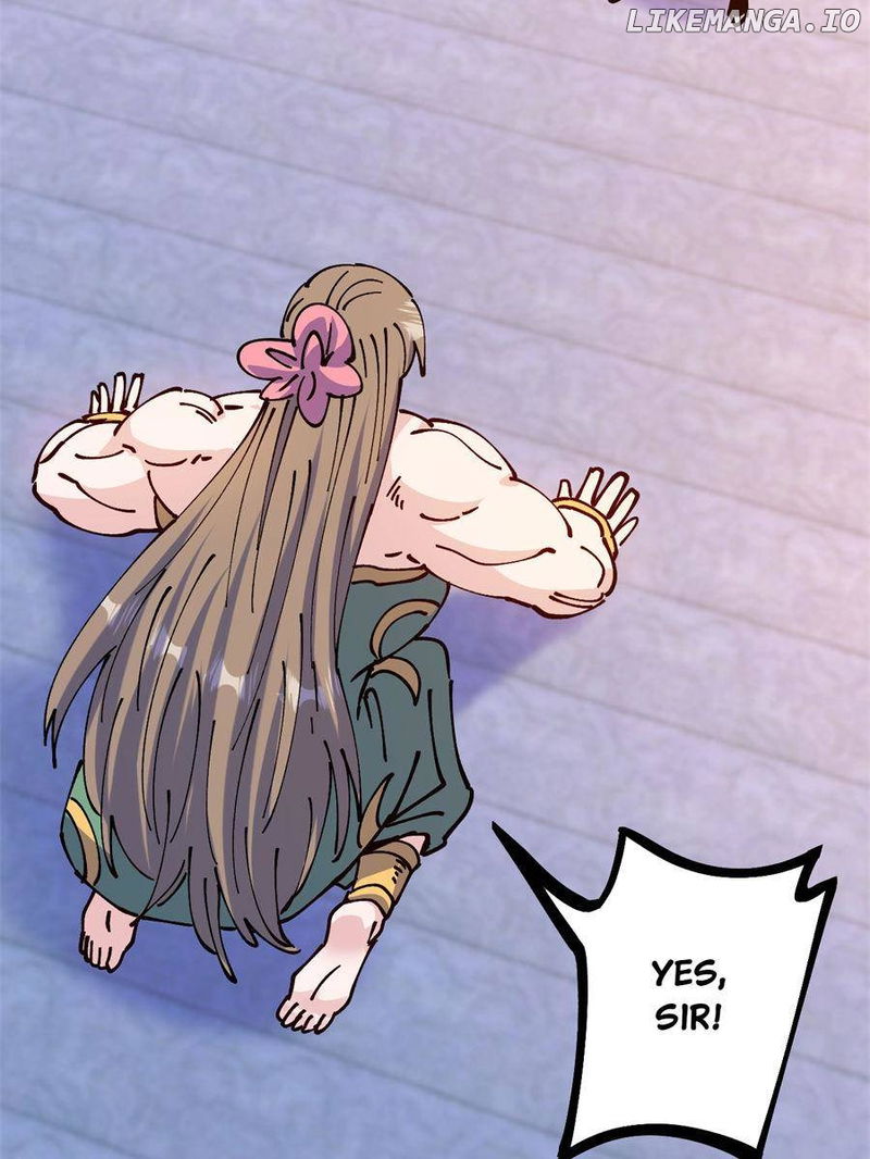 I Became a Big-Shot on the Heavenly Leaderboard Chapter 66 - page 41