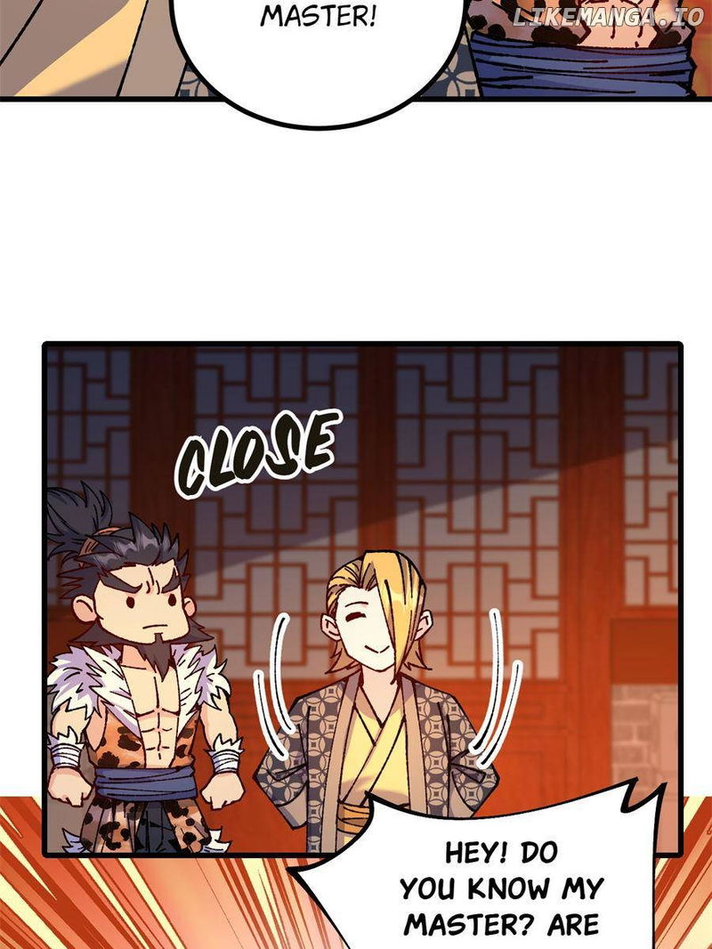 I Became a Big-Shot on the Heavenly Leaderboard Chapter 66 - page 6