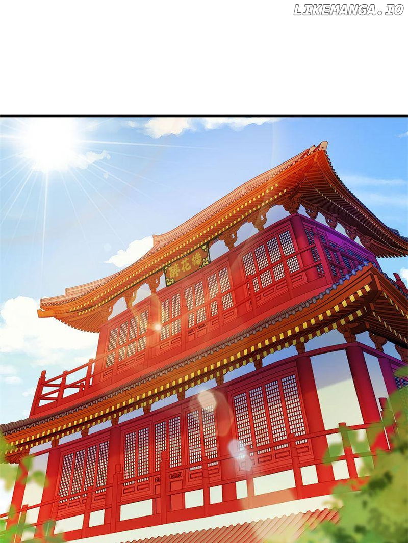I Became a Big-Shot on the Heavenly Leaderboard Chapter 67 - page 1