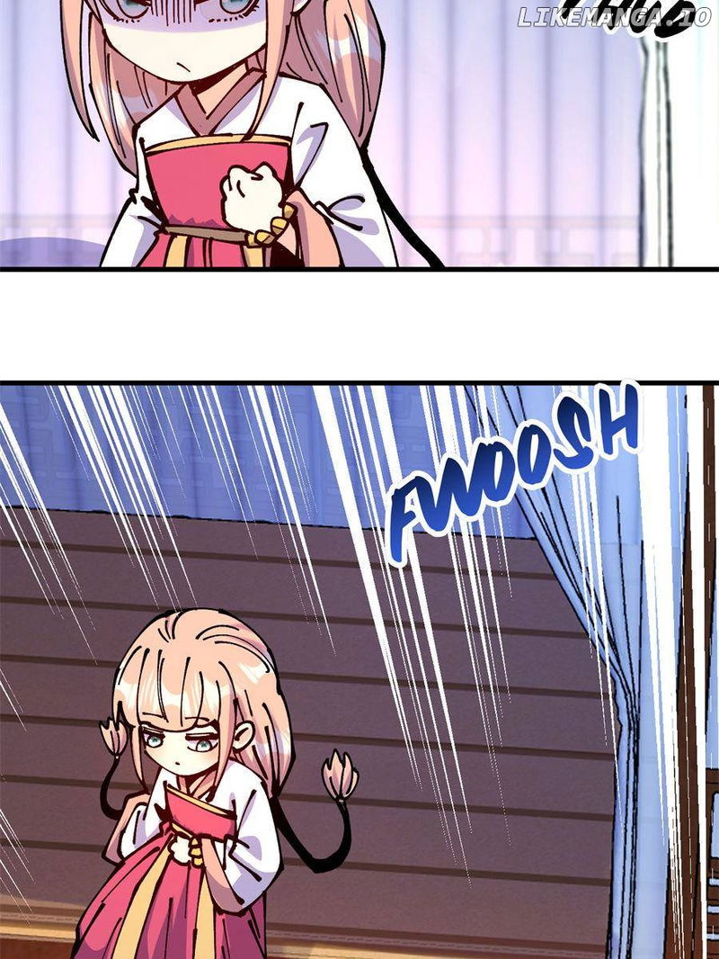 I Became a Big-Shot on the Heavenly Leaderboard Chapter 67 - page 10