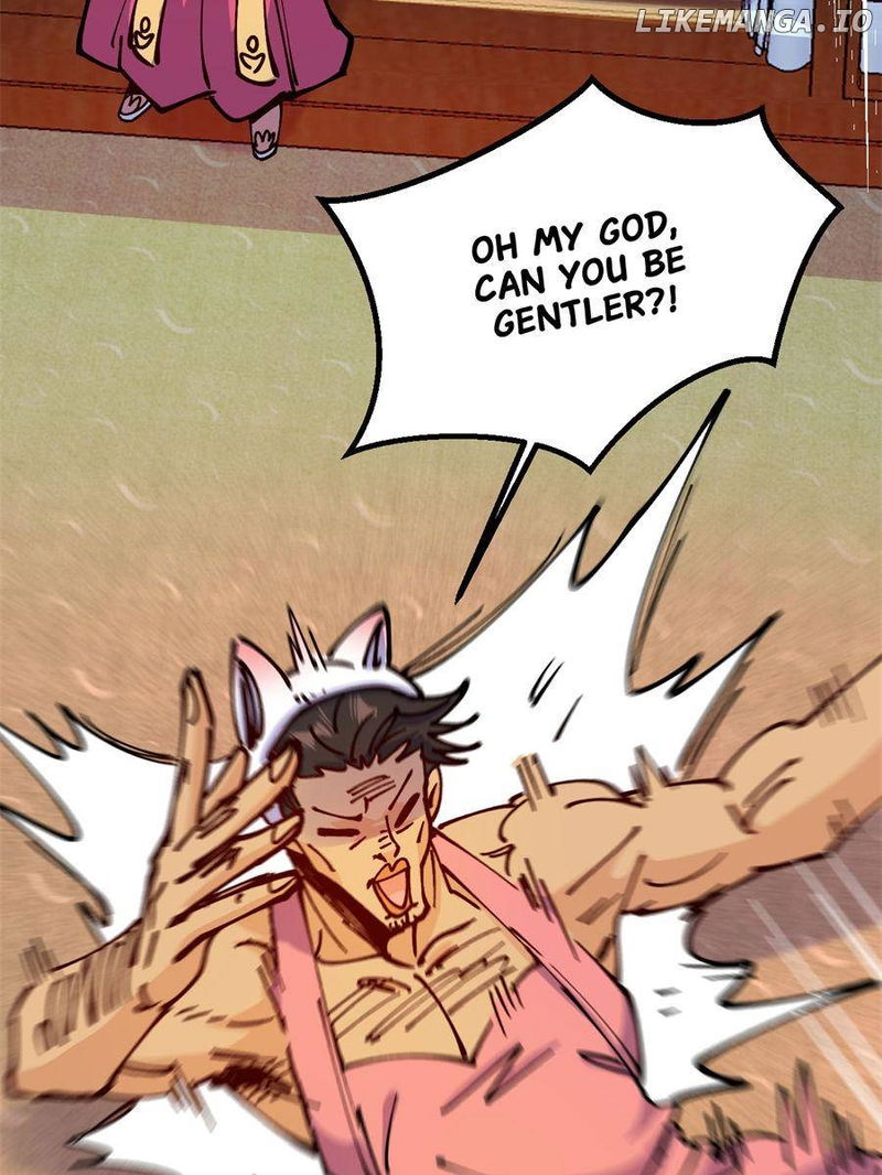 I Became a Big-Shot on the Heavenly Leaderboard Chapter 67 - page 11