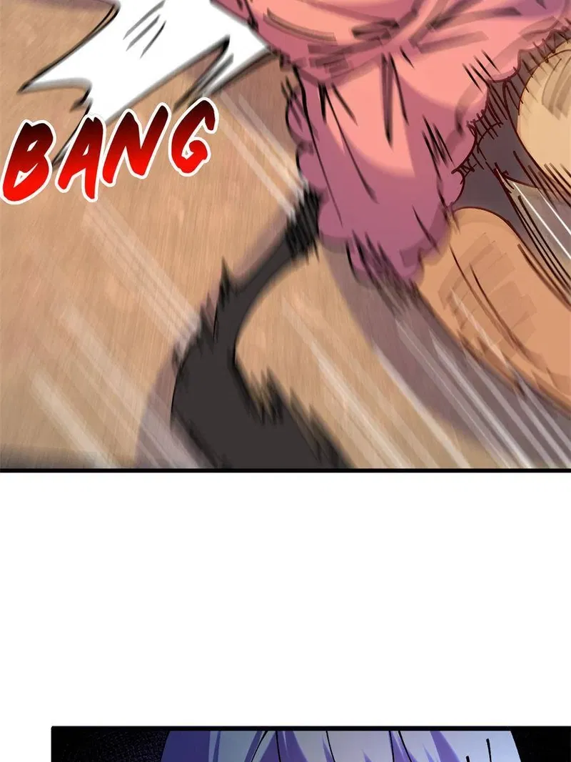 I Became a Big-Shot on the Heavenly Leaderboard Chapter 67 - page 12