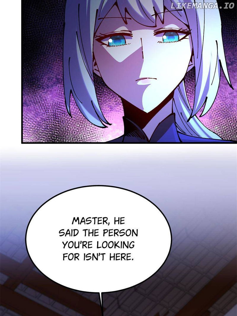 I Became a Big-Shot on the Heavenly Leaderboard Chapter 67 - page 13